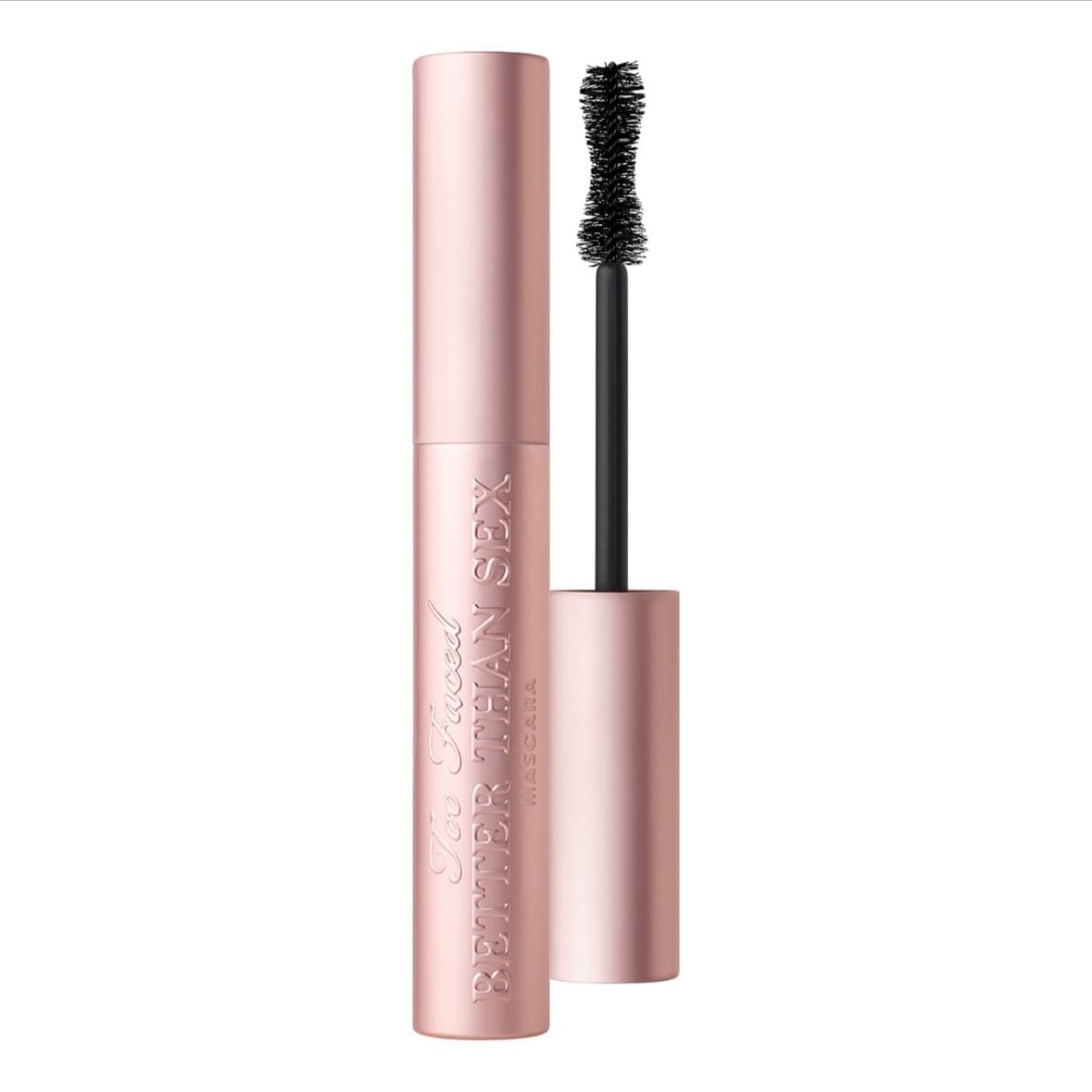 Better than sex - Too faced