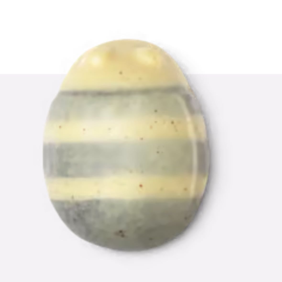 Bee body gommage - Lush