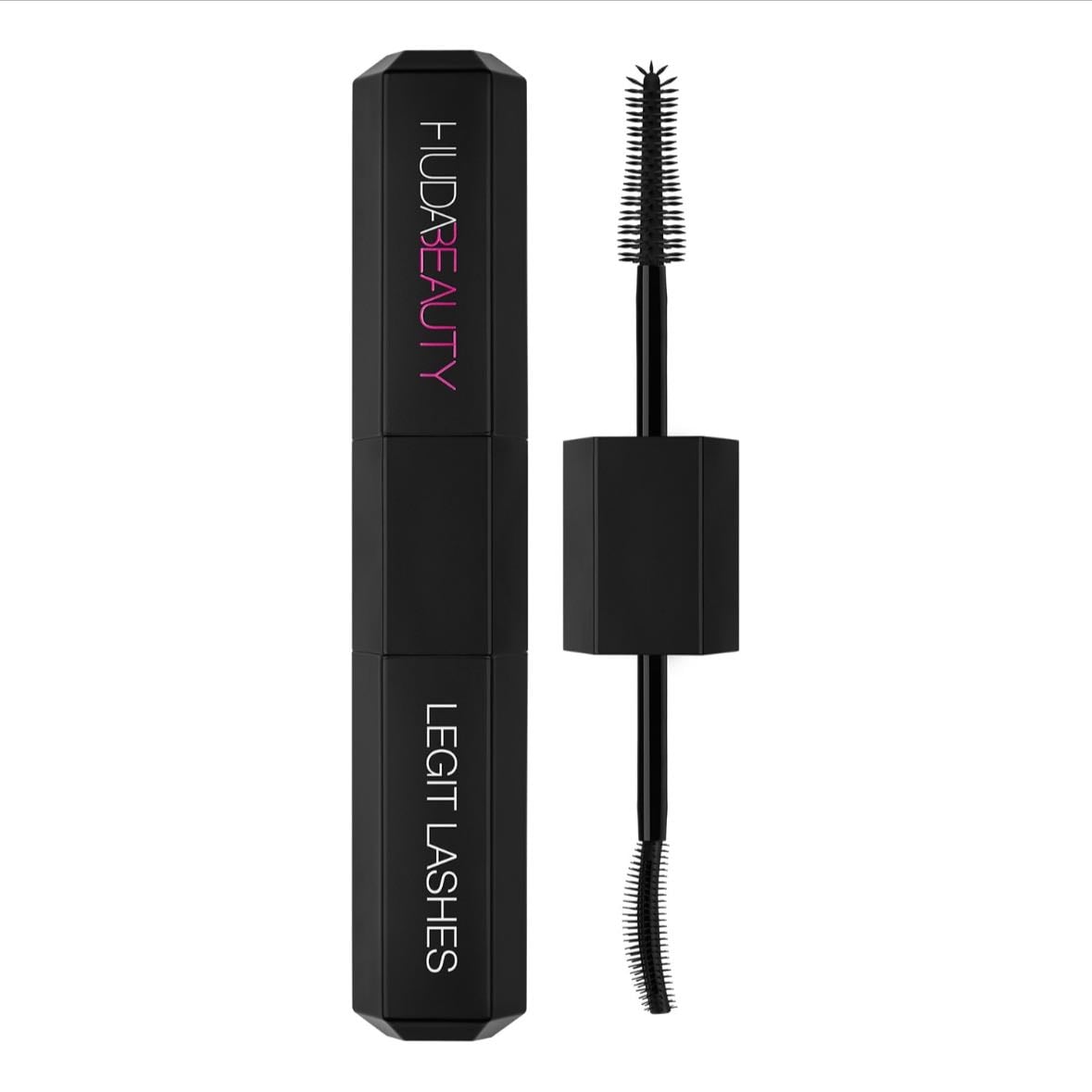 Legit lash - Huda