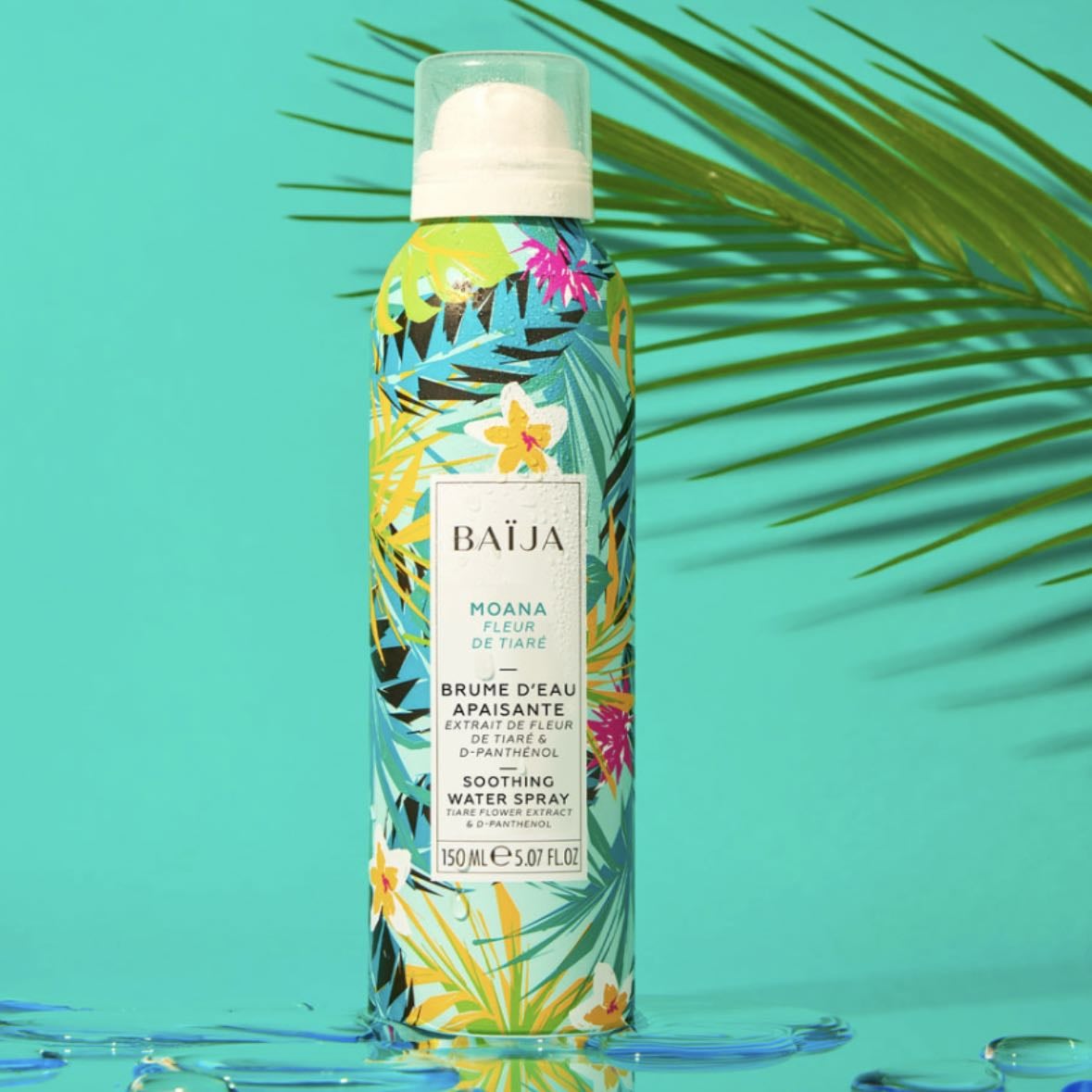 Eau Moana - Baija