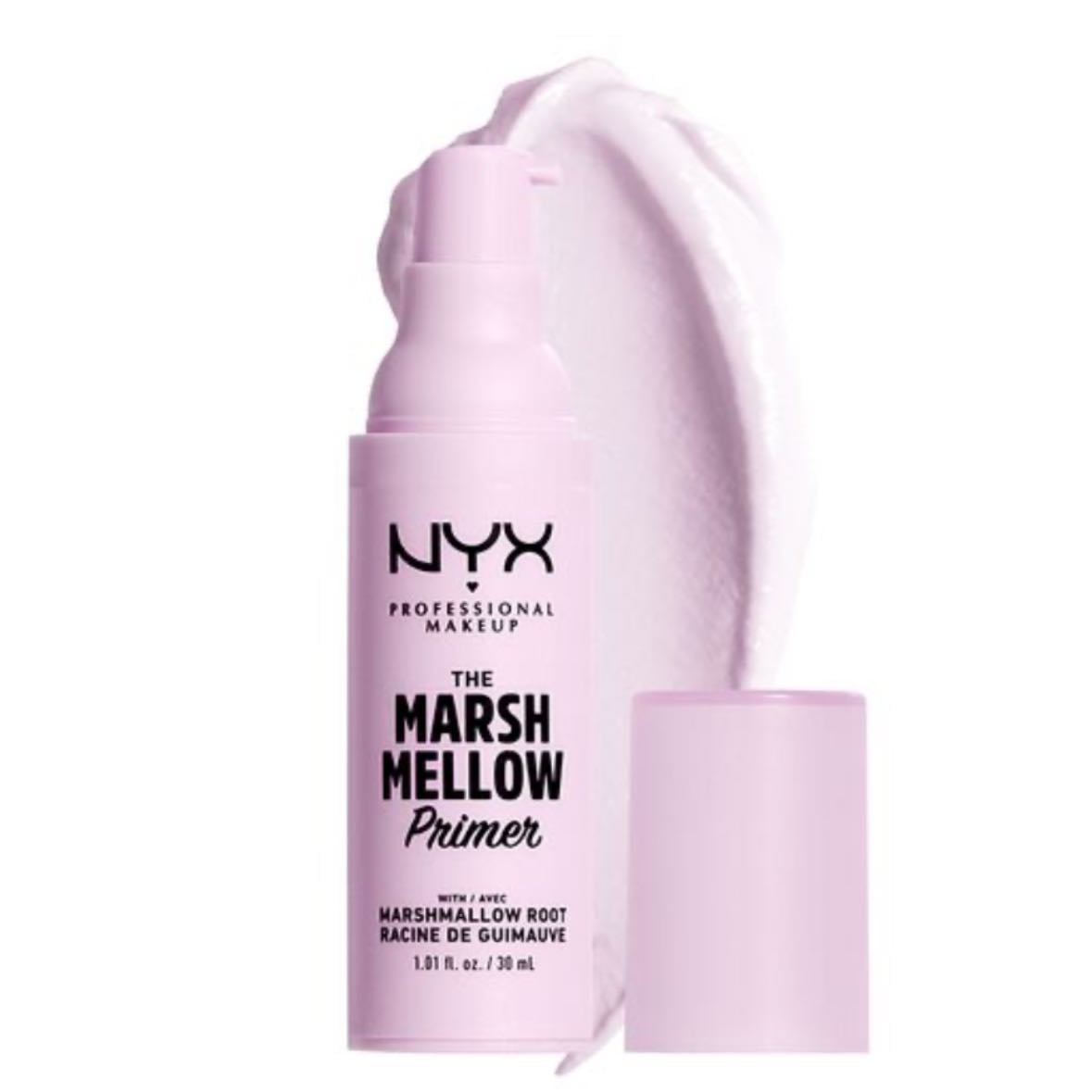 Marshmallow - Nyx