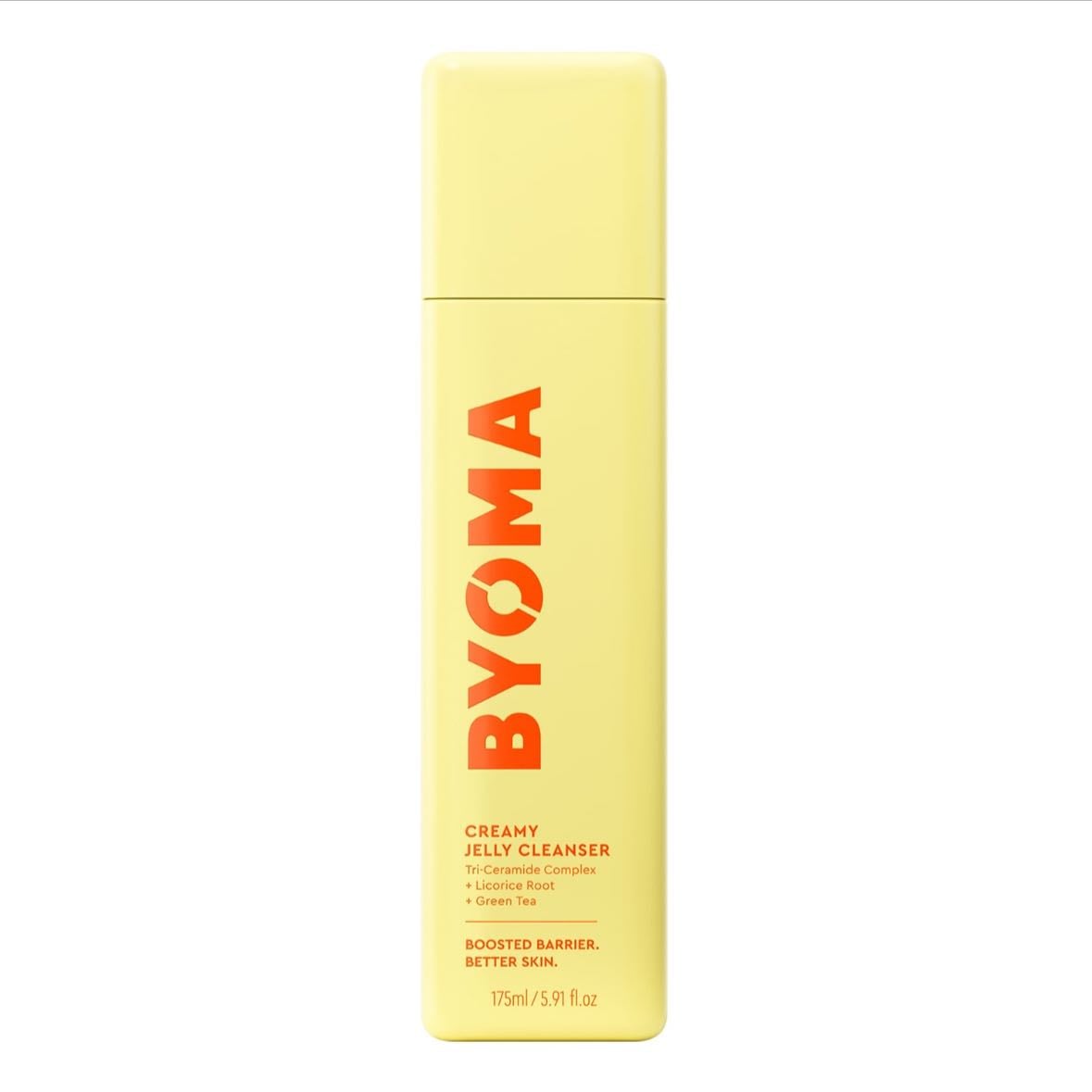 Gel nettoyant - Byoma