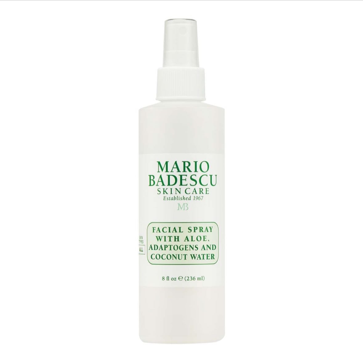 Tonner coco - Mario badescu