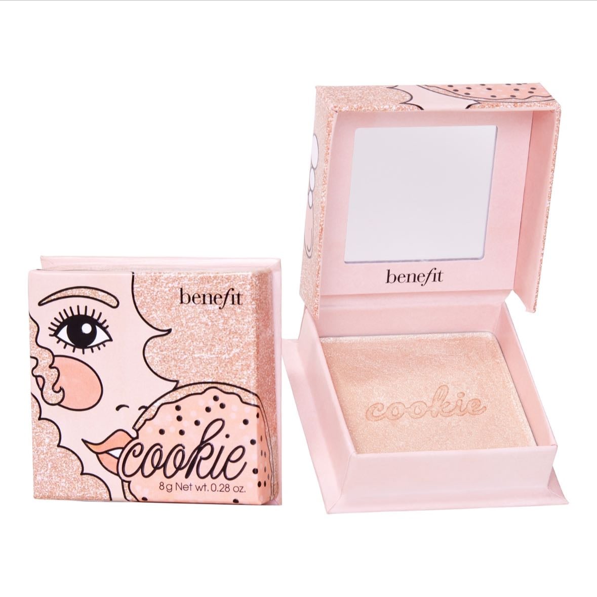 Cookies - Benefit