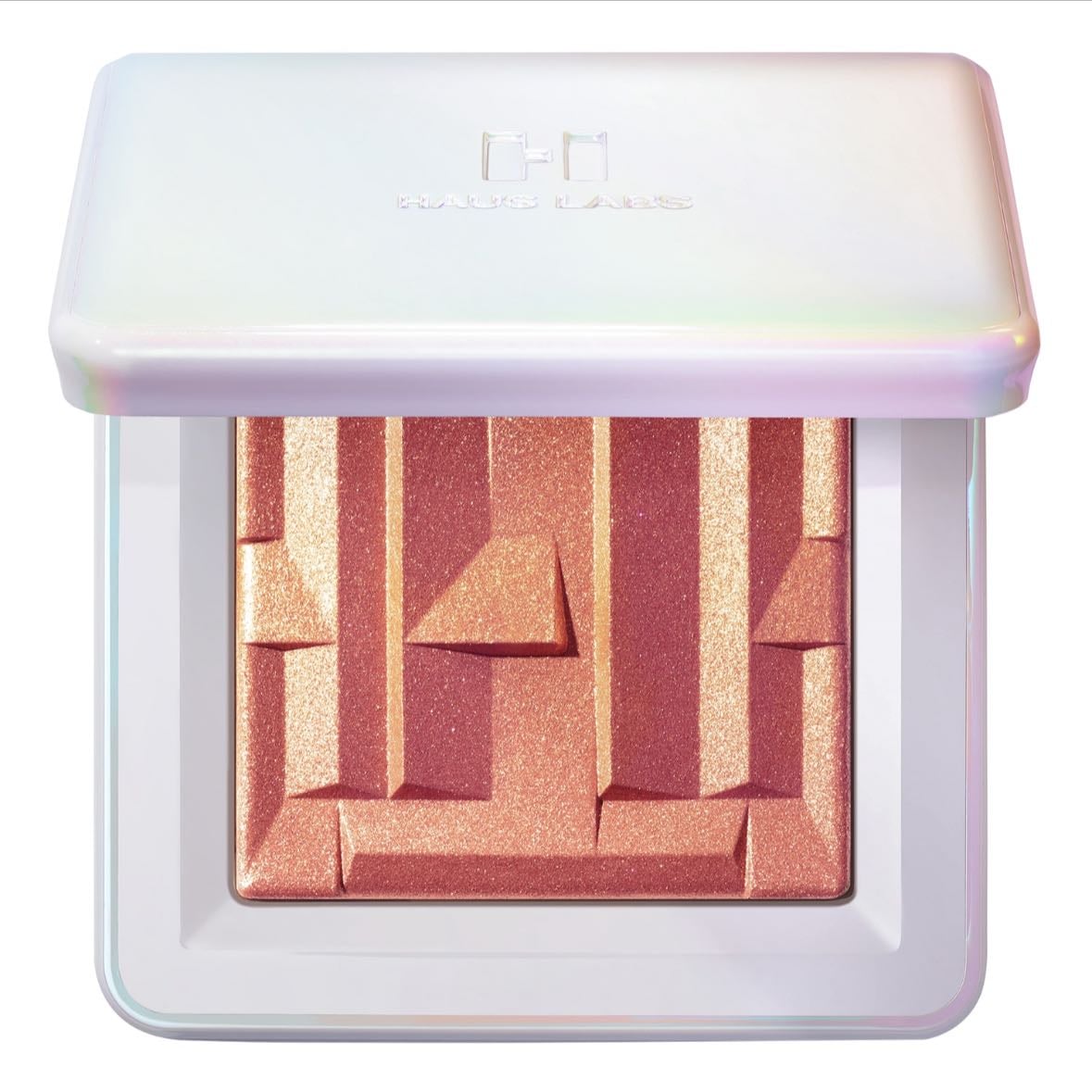 Effet sunny - Haus labs