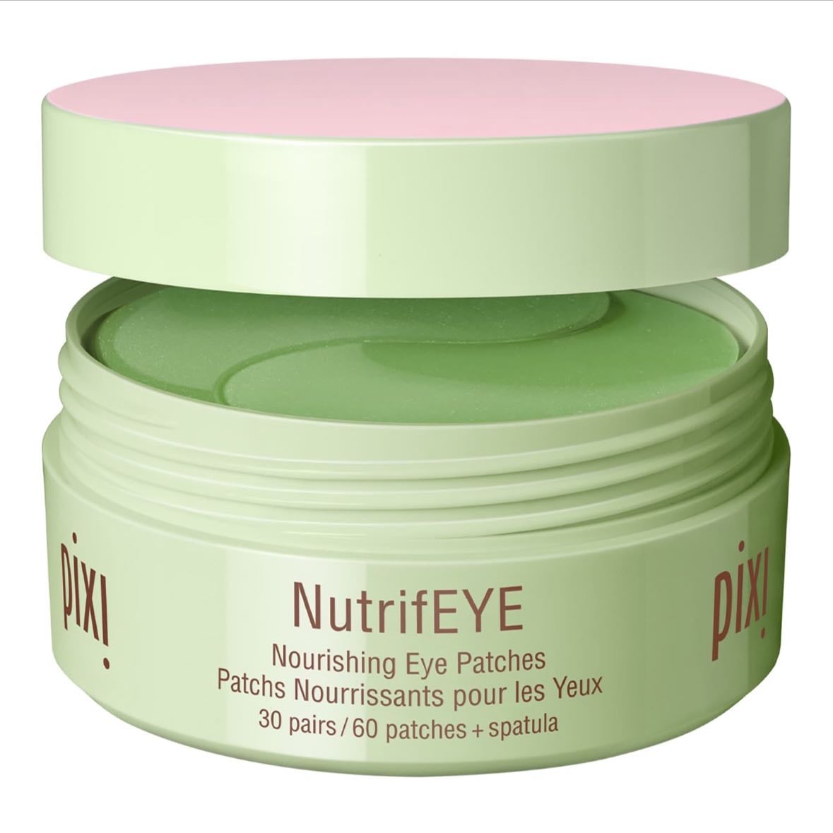 Nutri gelpads - Pixi