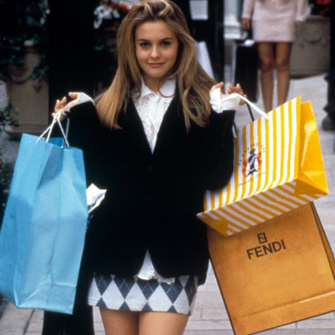 Clueless - Amy Heckerling · 1996