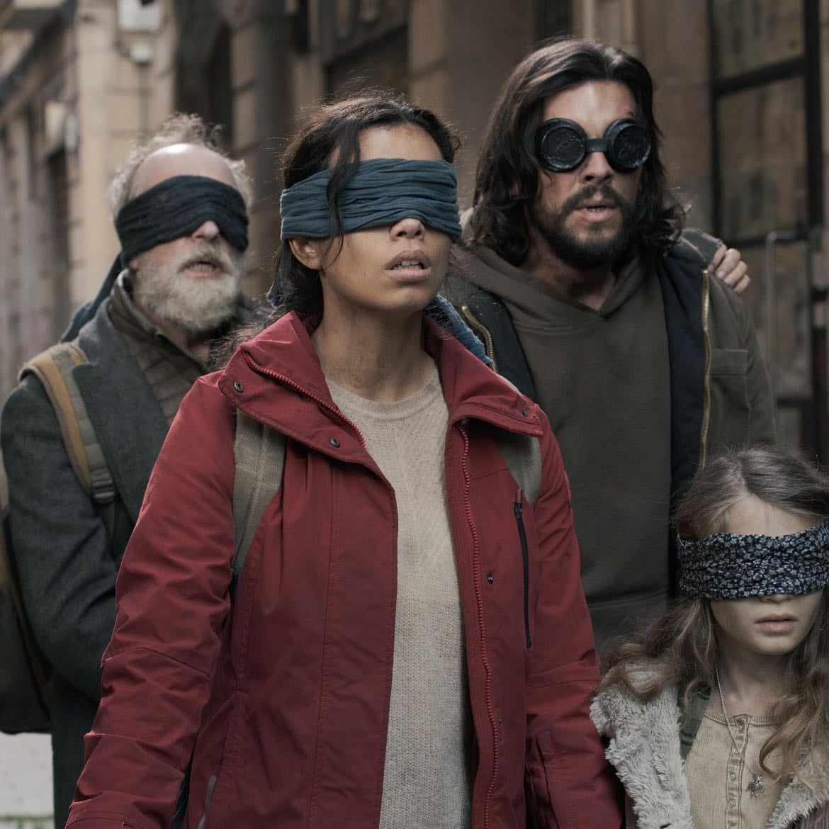 Bird Box Barcelona - Àlex Pastor · 2023