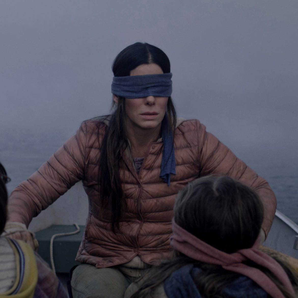 Bird Box - Susanne Bier · 2018