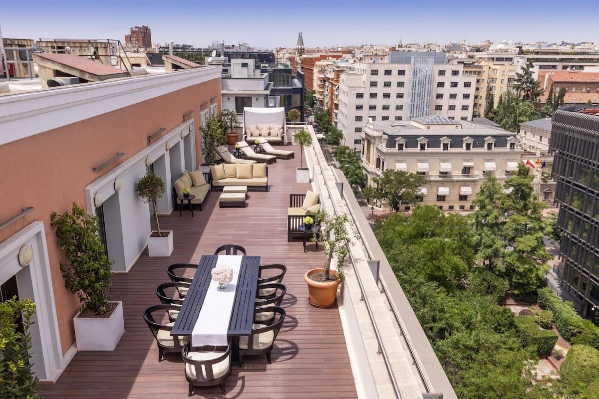 Hotel Intercontinental