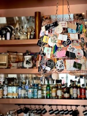 Café Klandestino