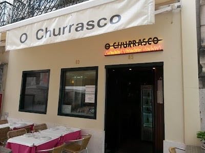 O Churrasco