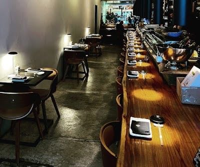 Hikidashi - Taberna Japonesa