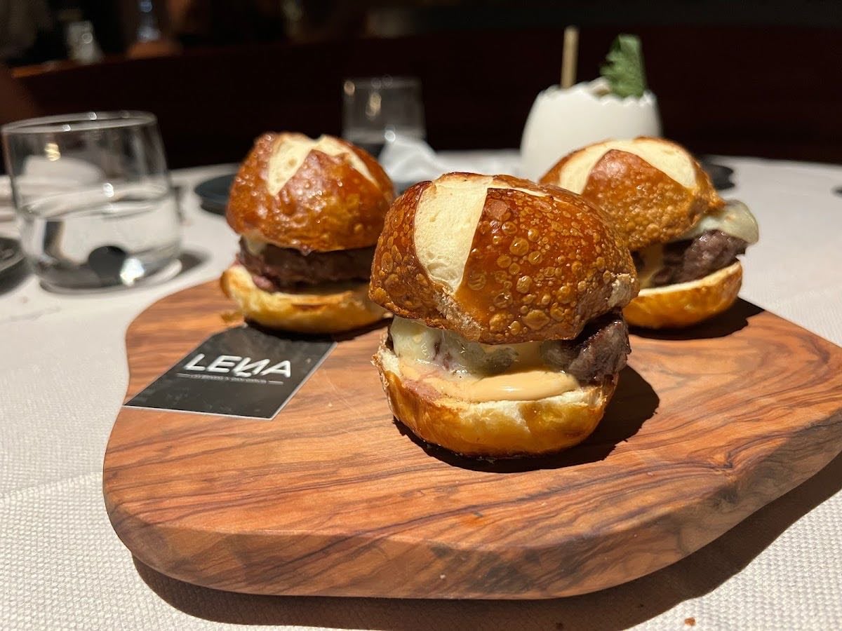 Leña Madrid. Las brasas x Dani García