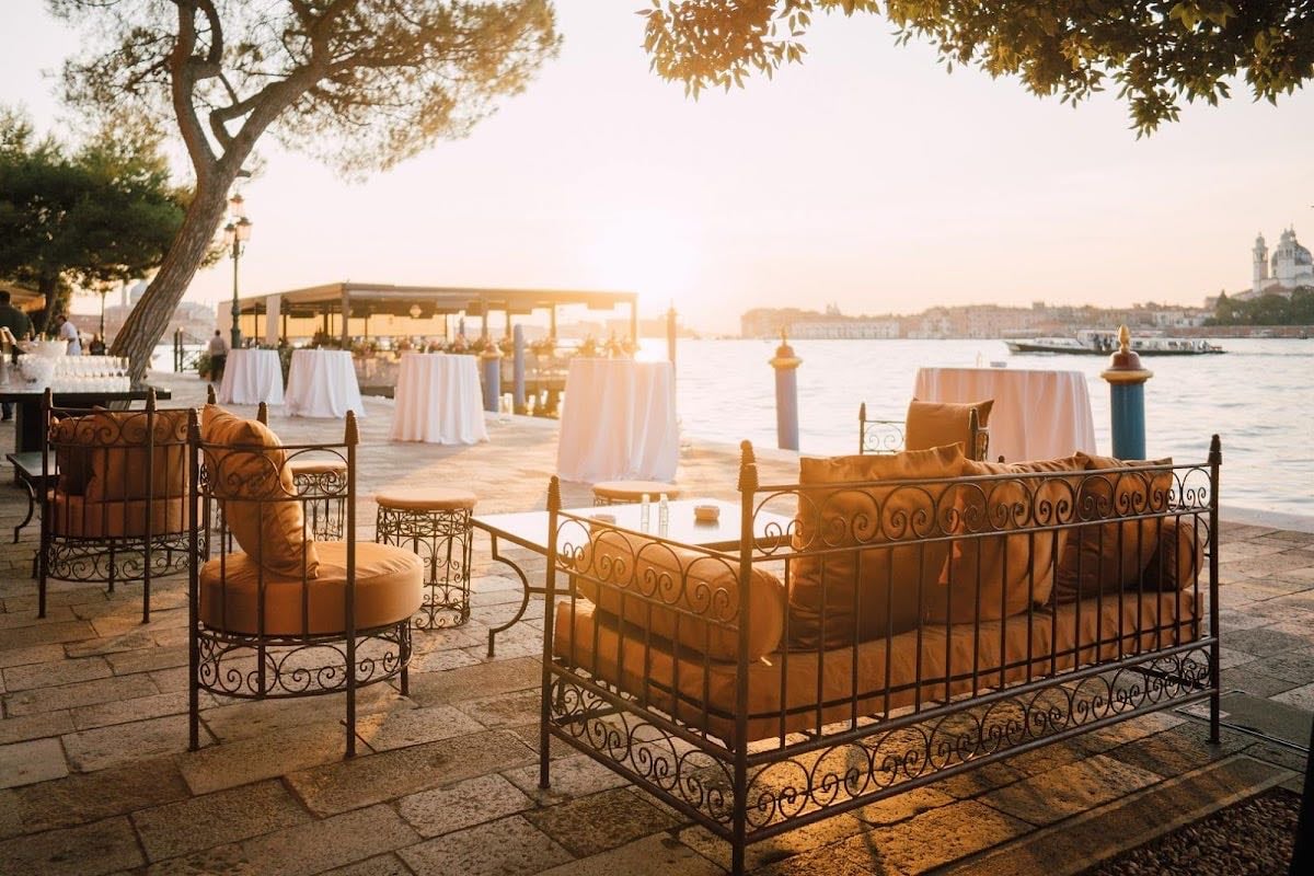 Hotel Cipriani, A Belmond Hotel, Venice