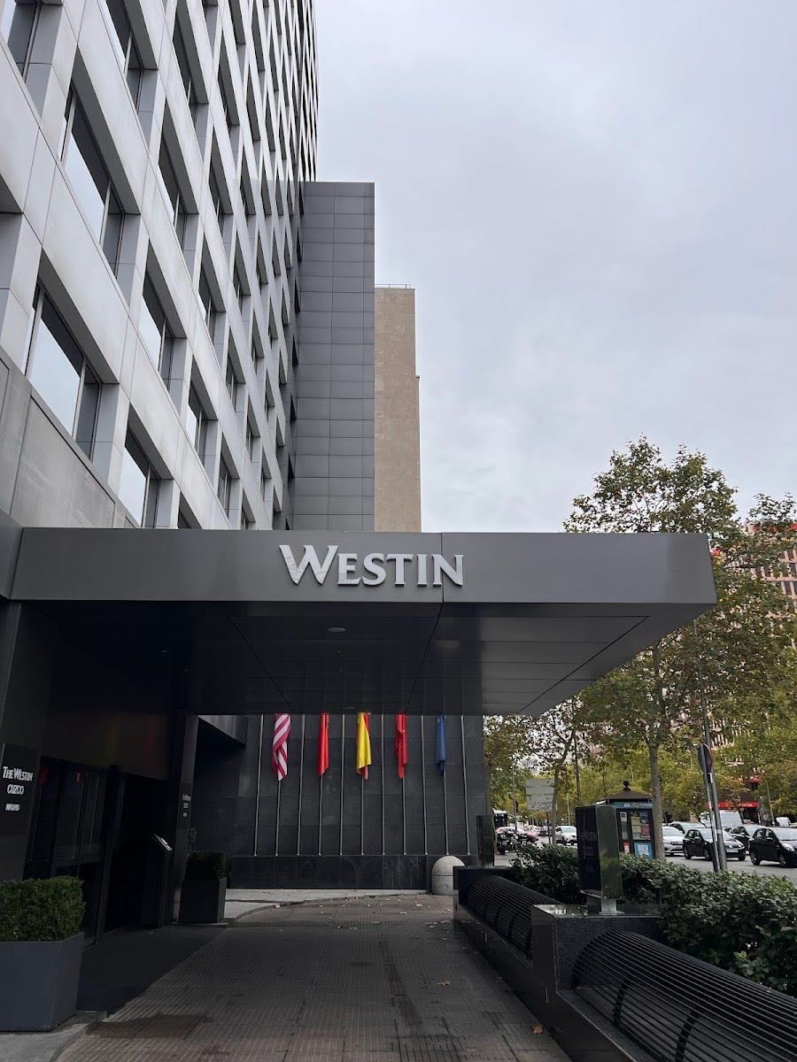 The Westin Madrid Cuzco