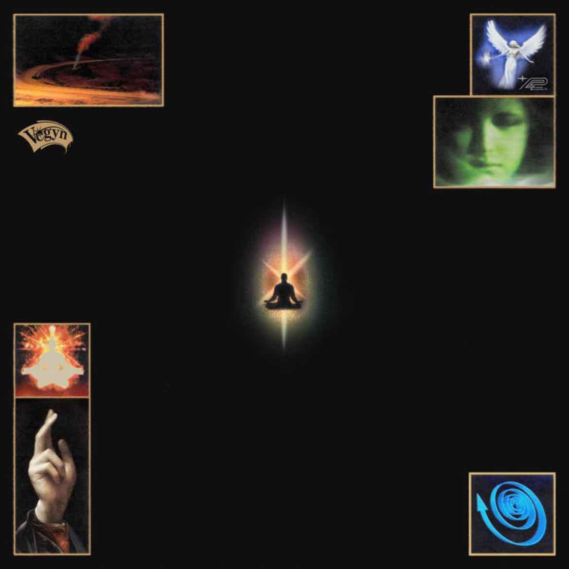 The Road To Hell Is Paved With Goods Intentions - Vegyn
