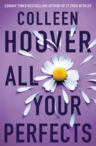 All Your Perfects - Hoover Colleen · 2022