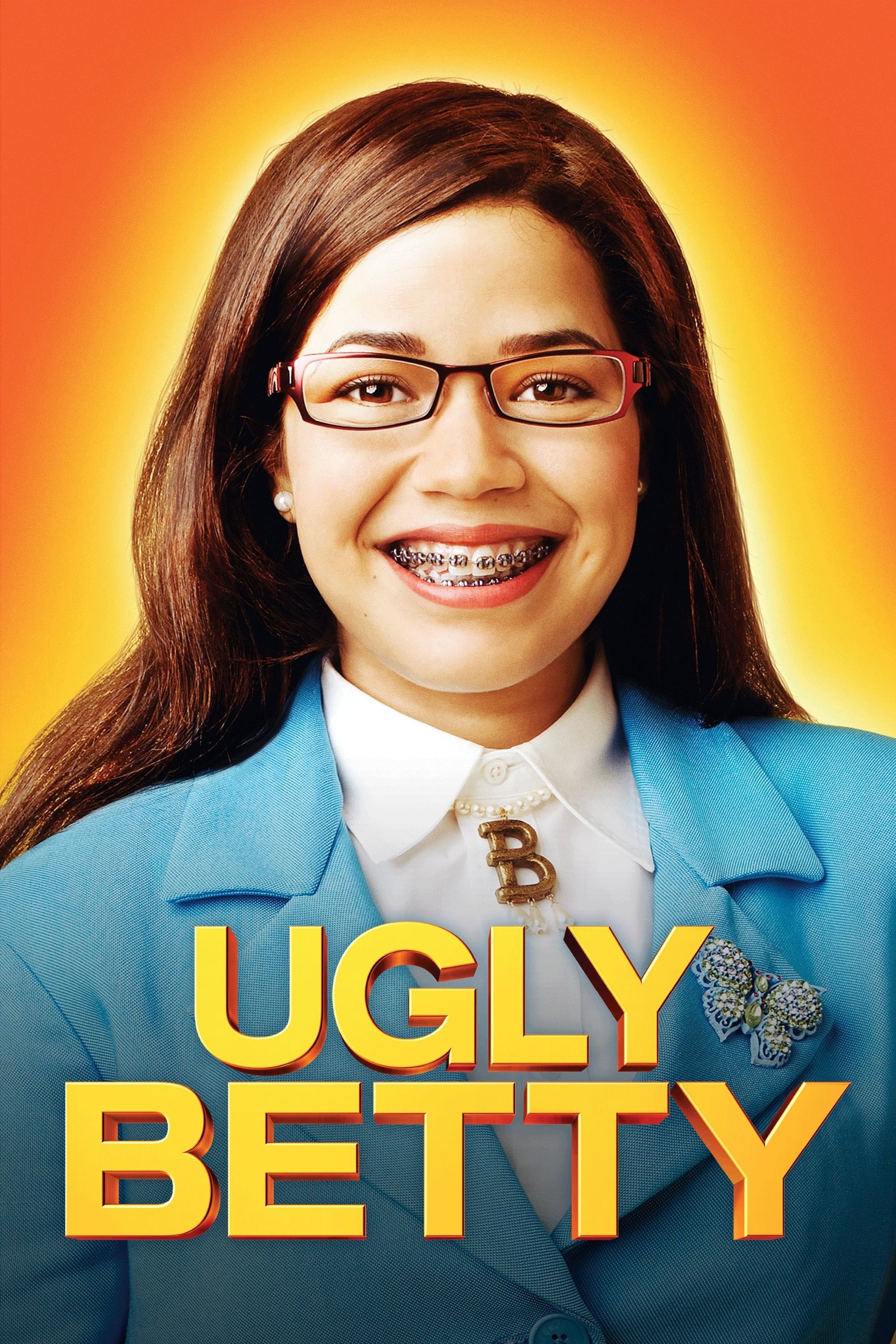 Ugly Betty - Fernando Gaitán, Silvio Horta · 2006