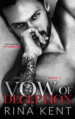 Vow of Deception - Rina Kent · 2021