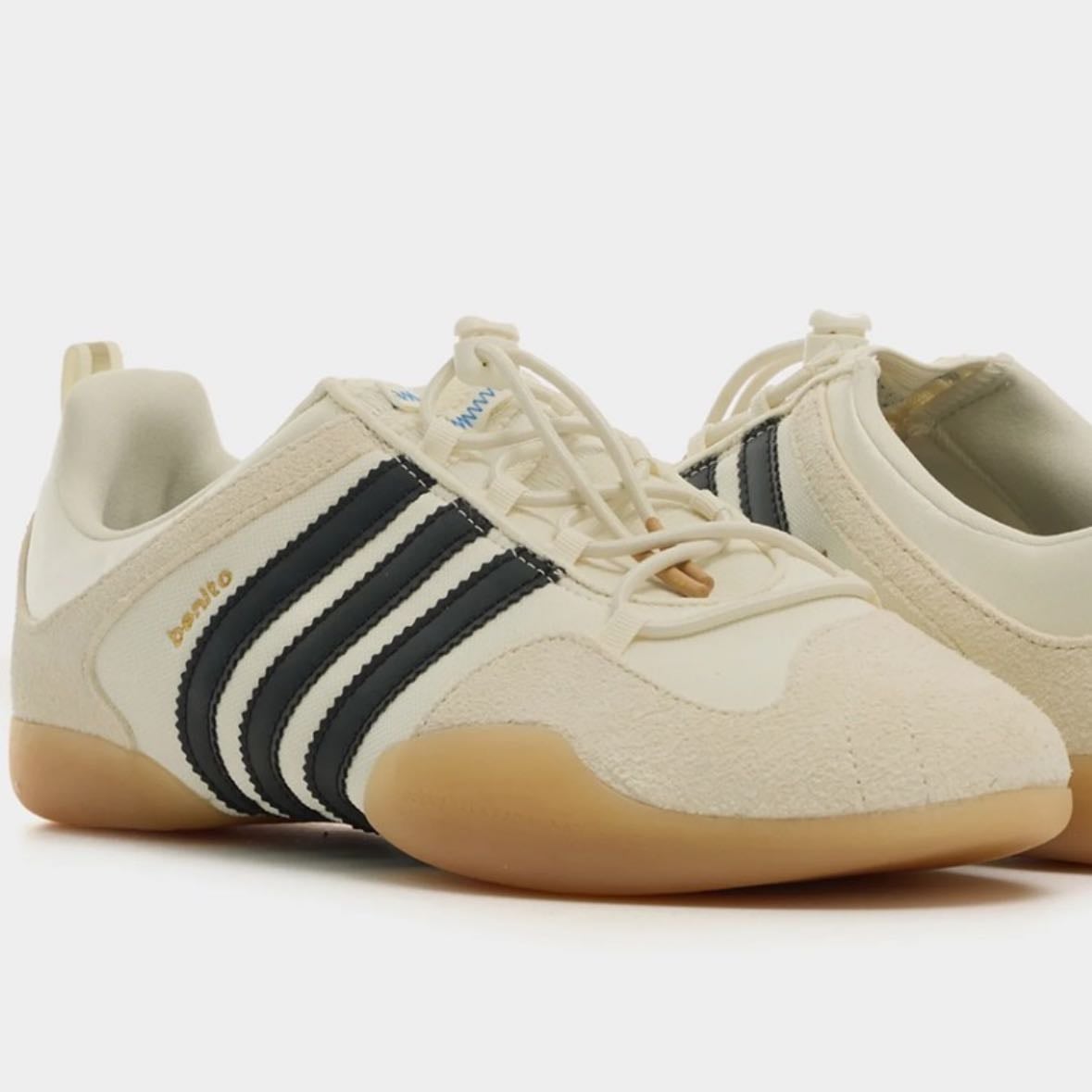 Adidas Ballerina x Bad Bunny - $100.000