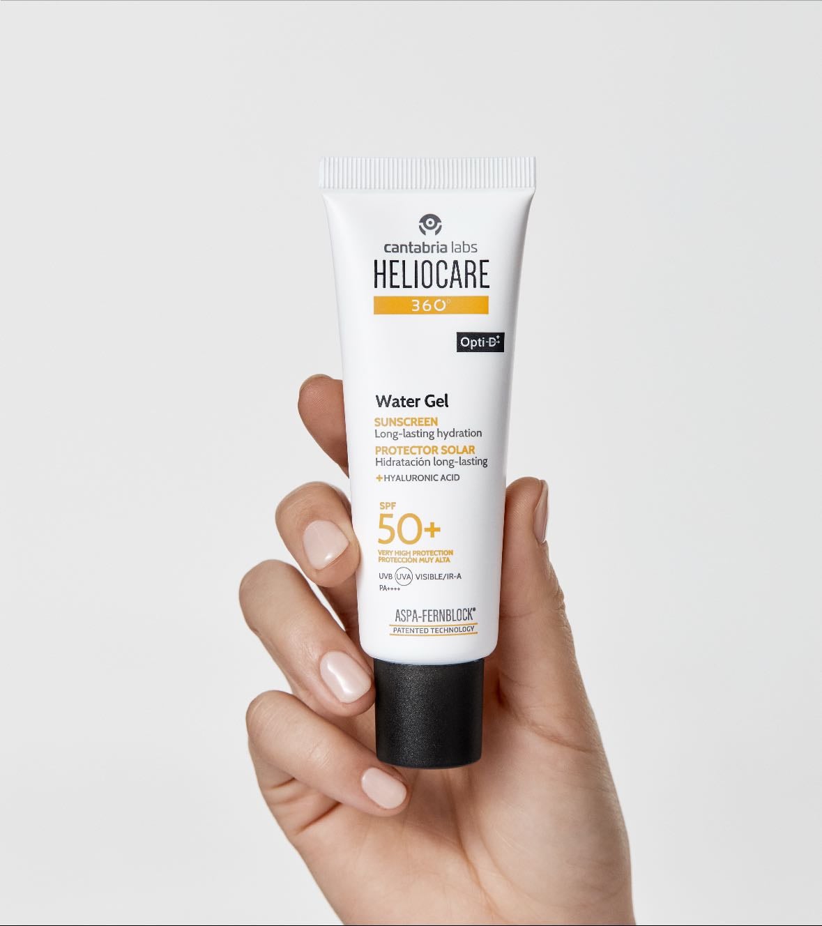 Heliocare Protector Solar 360 water gel spf50 - $30.000
