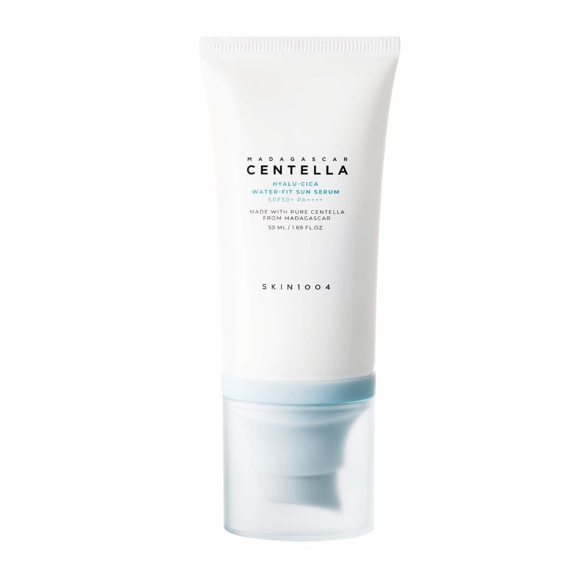 SKIN1004 PROTECTOR SOLAR HYALU-CICA SPF50 PA++++ - $22.990