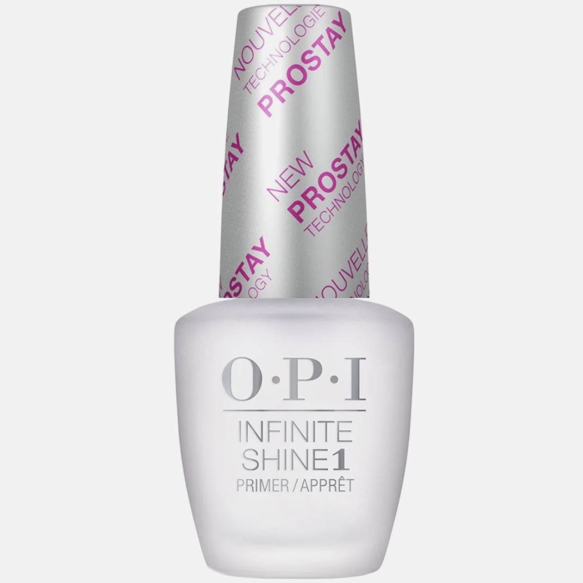 ESMALTE DE UÑAS IS PRO STAY PRIMER BASE COAT - $12.990