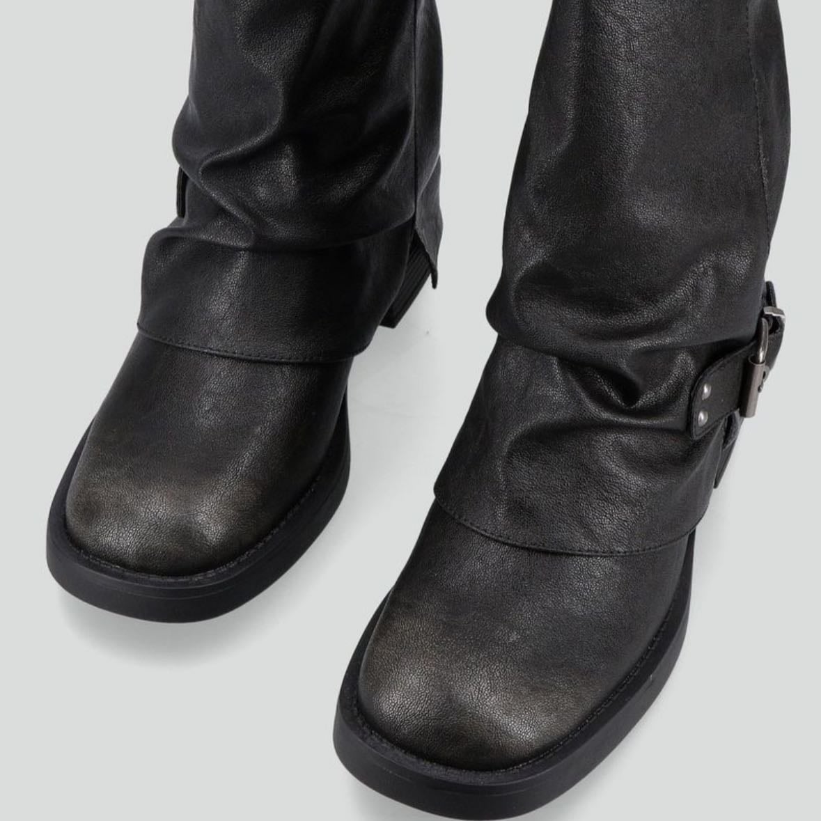 Foster Bota Polaina - $59.990