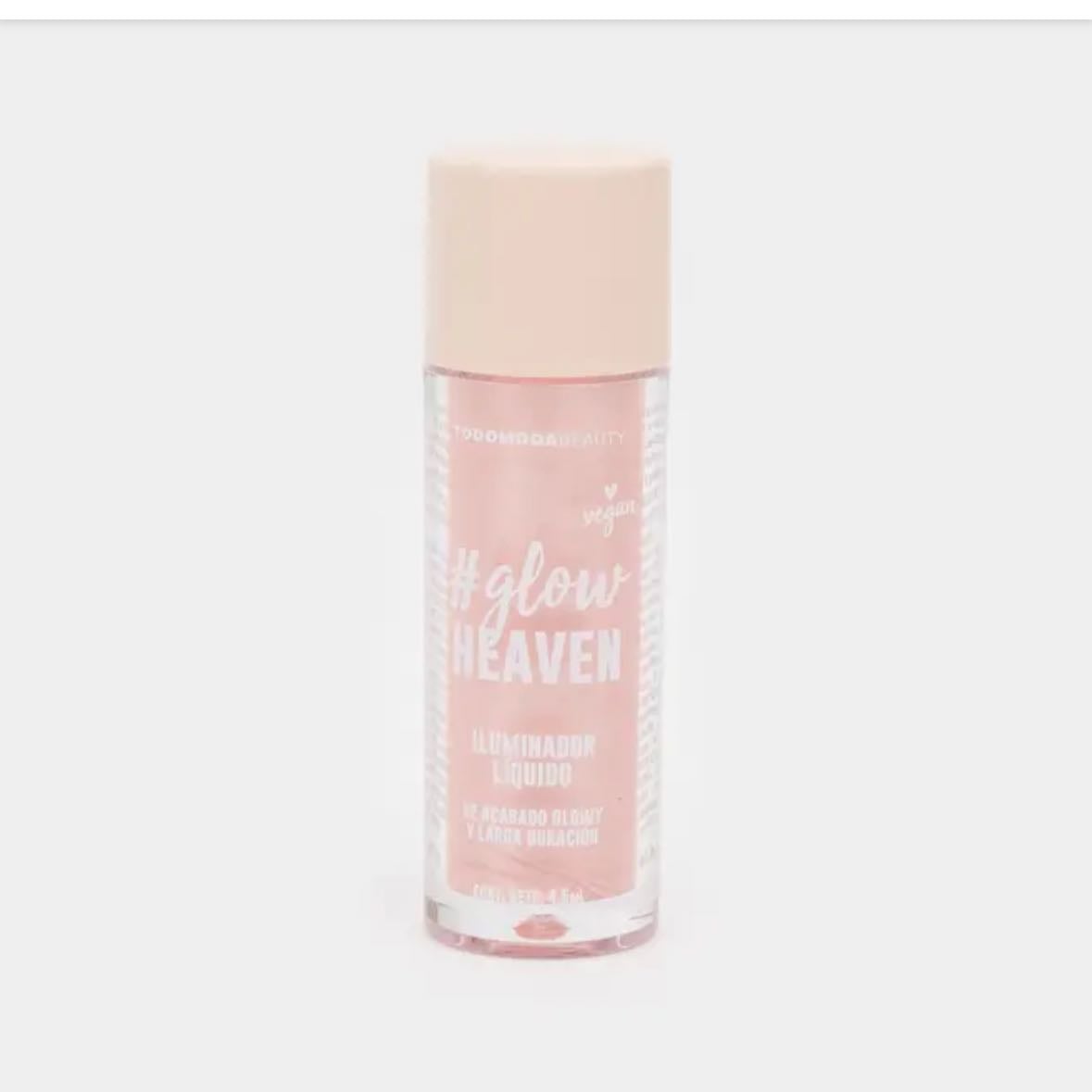TODO MODA BEAUTY - $6.990