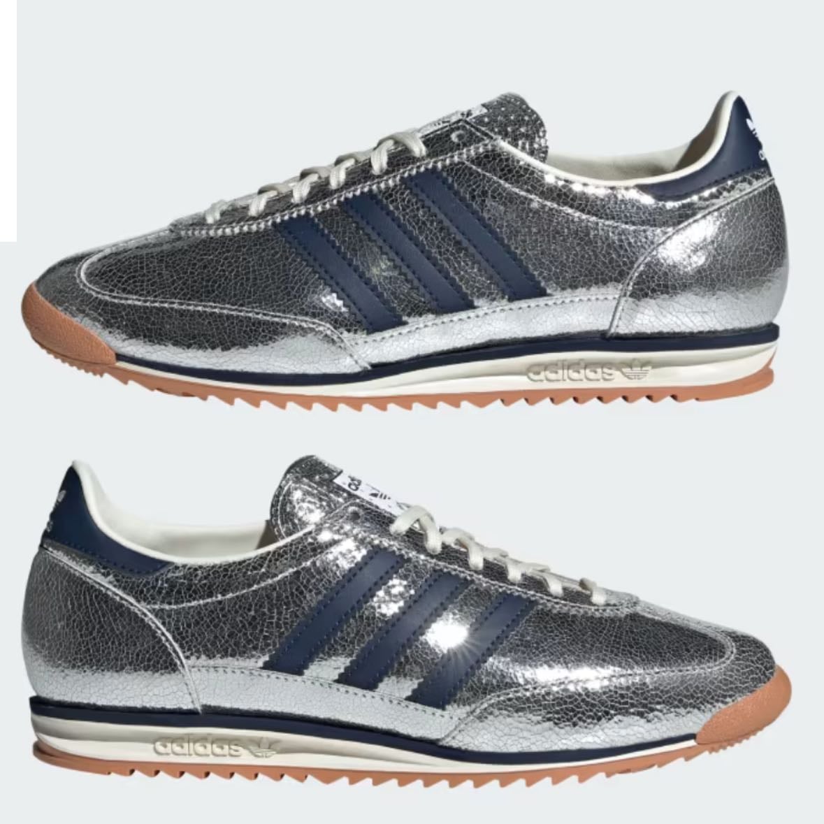 Adidas SL 72 OG - $79.990