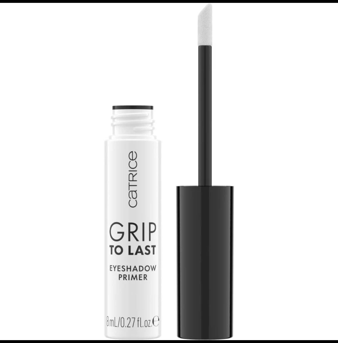 CATRICE
PREBASE PARA SOMBRAS DE OJOS GRIP TO LAST - $4.990