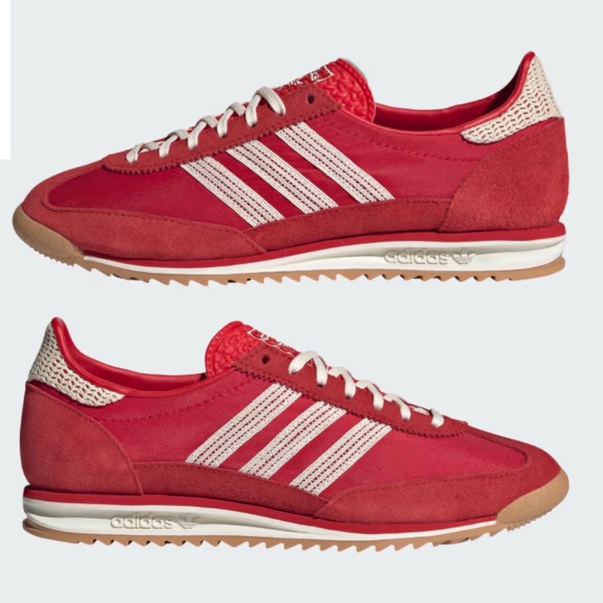 Adidas SL 72 OG - $79.990