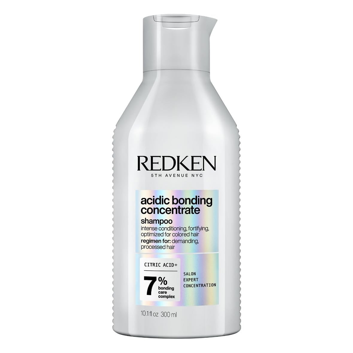 Redken Shampoo Reparación Acidic Bonding Concentrate