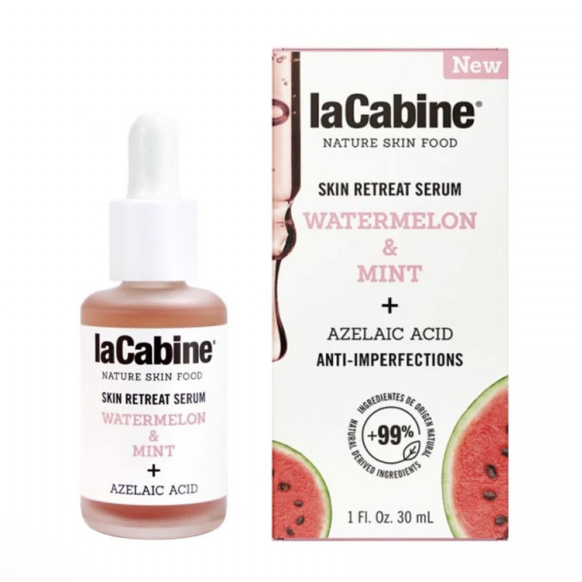 LA CABINE SERUM SKIN RETREAT - $23.990