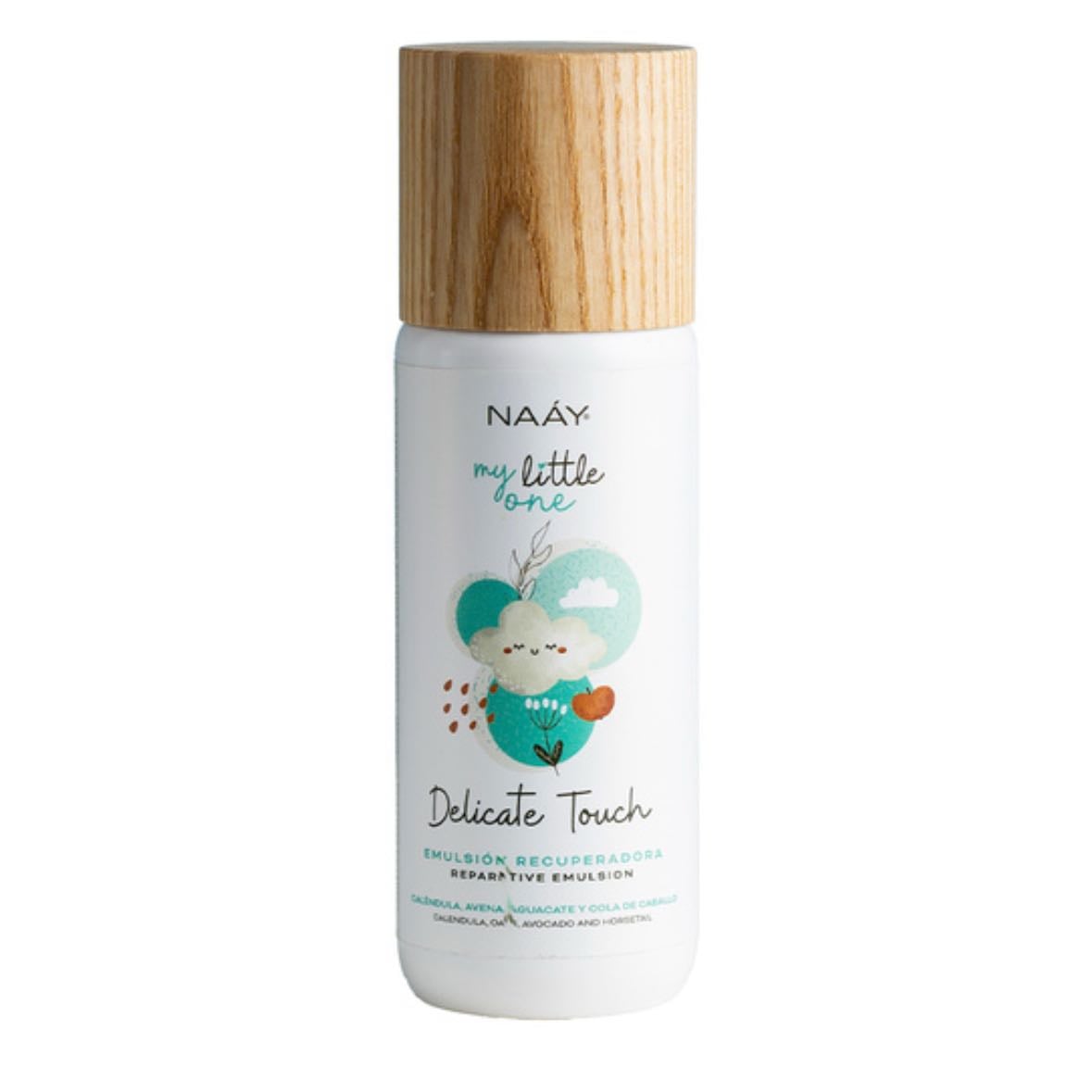 Naáy Emulsión recuperadora - $28.990