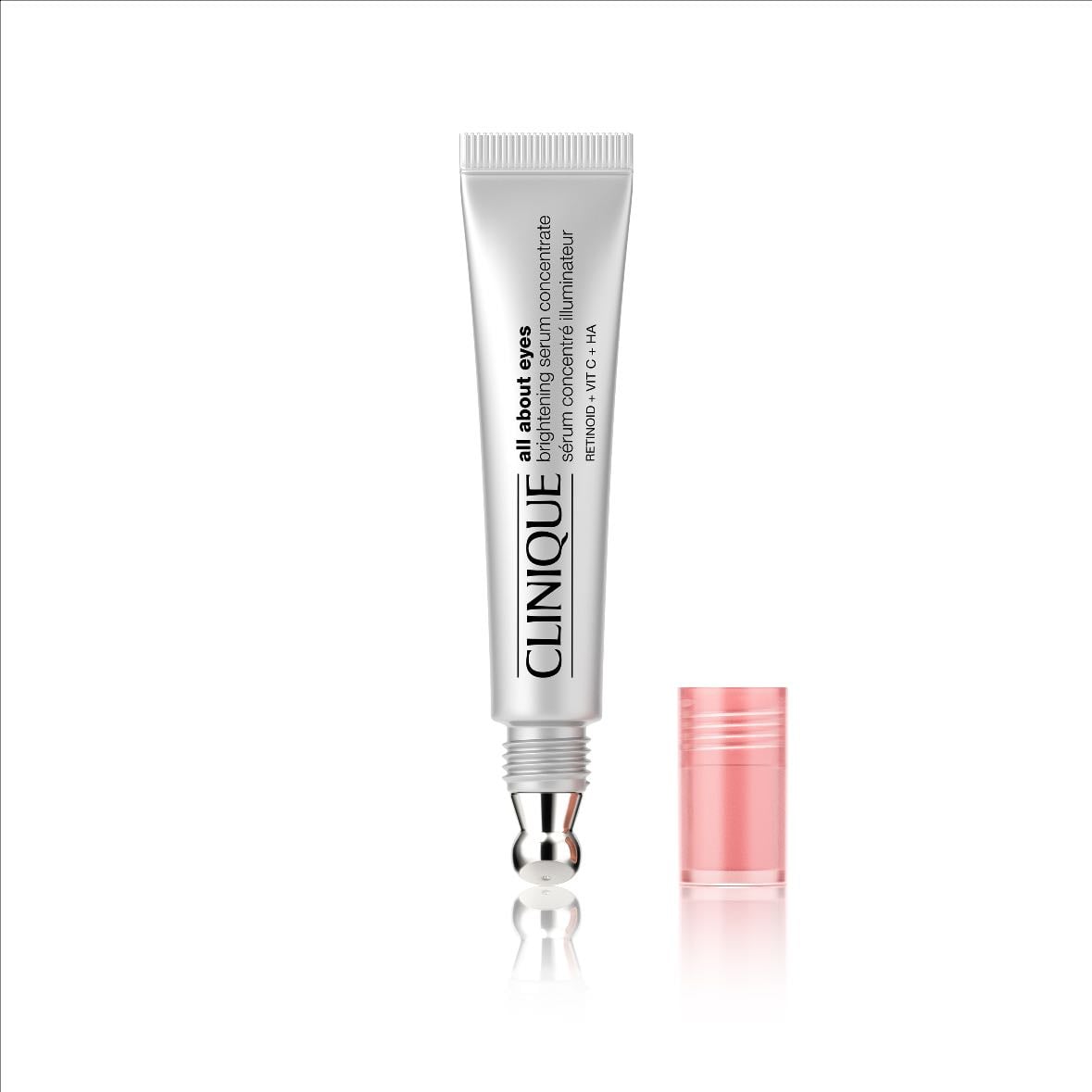 Clinique Suero contorno de ojos al about eyes - $44.900
