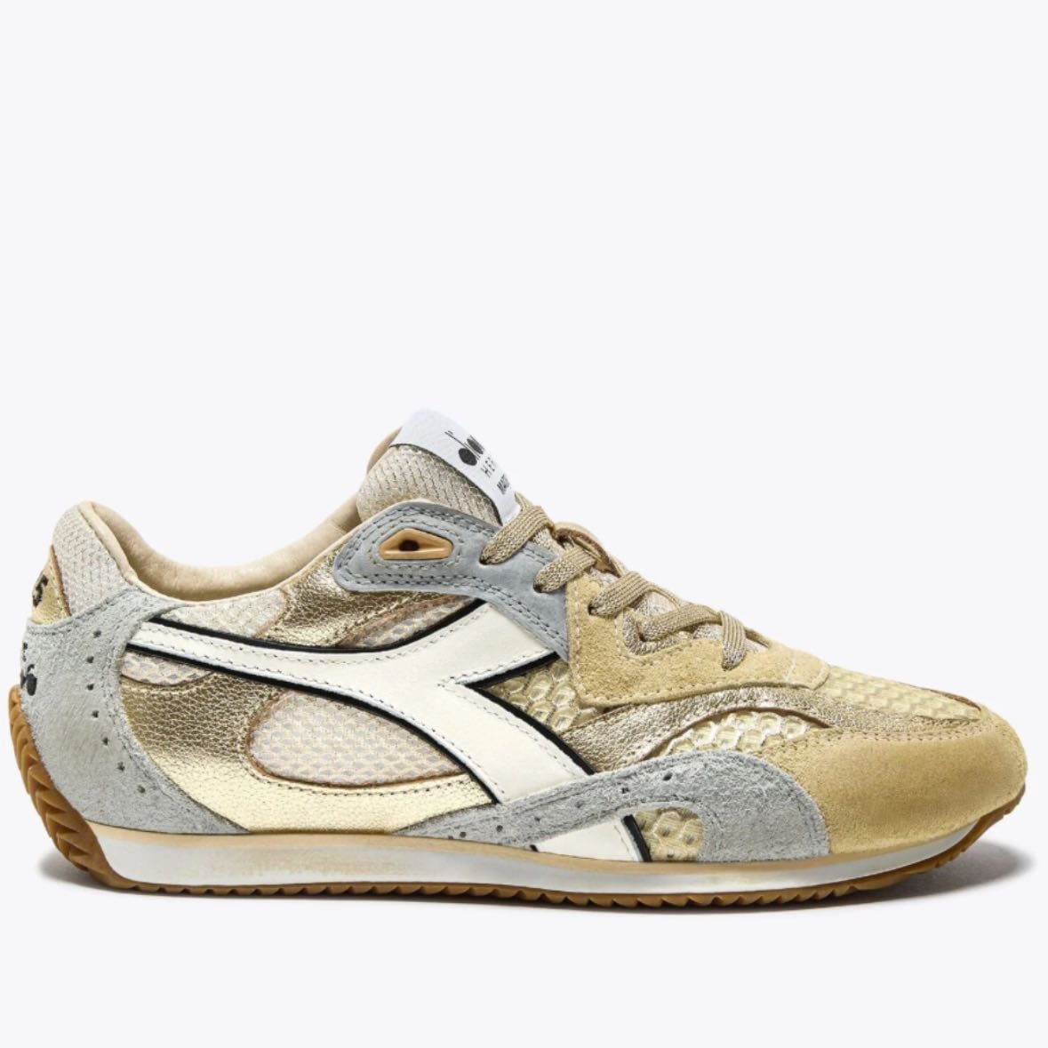Diadora Equipe Revenge WN