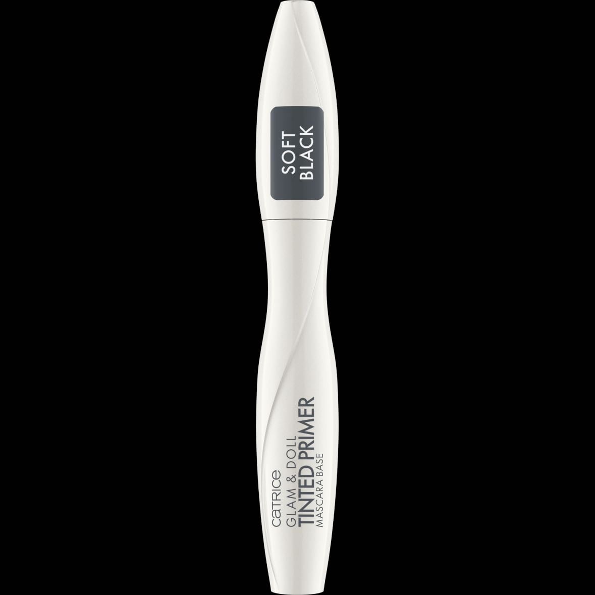 CATRICE
PRIMER MASCARA DE
PESTANAS GLAM & DOLL - $5.990