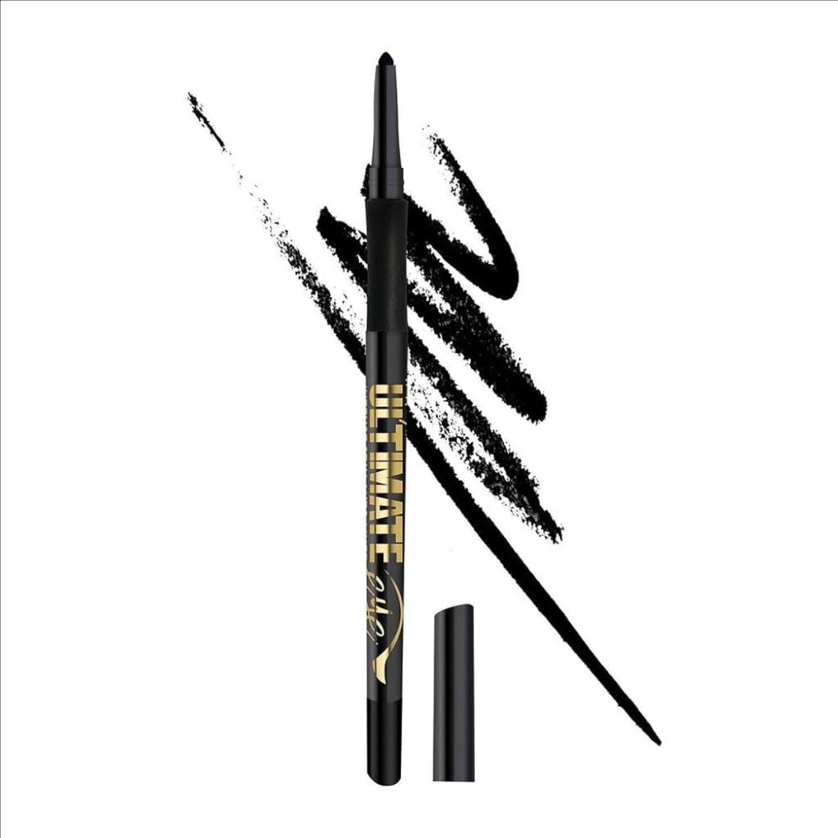 Delineador De Ojos L.A.
Girl Ultimate Intense - $9.990