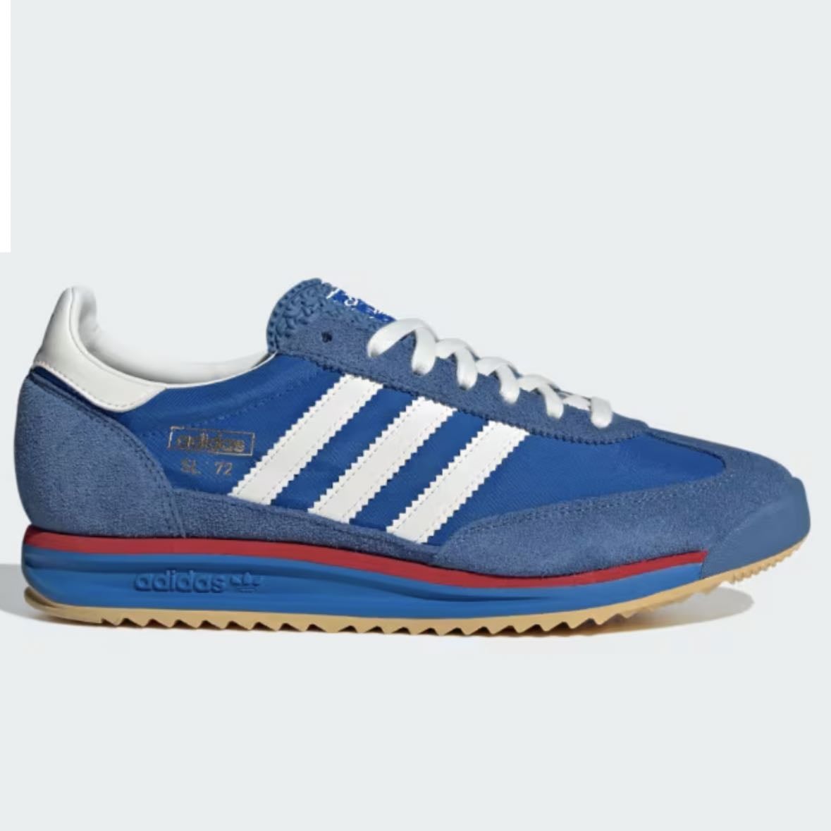 Adidas SL 72 RS - $79.990