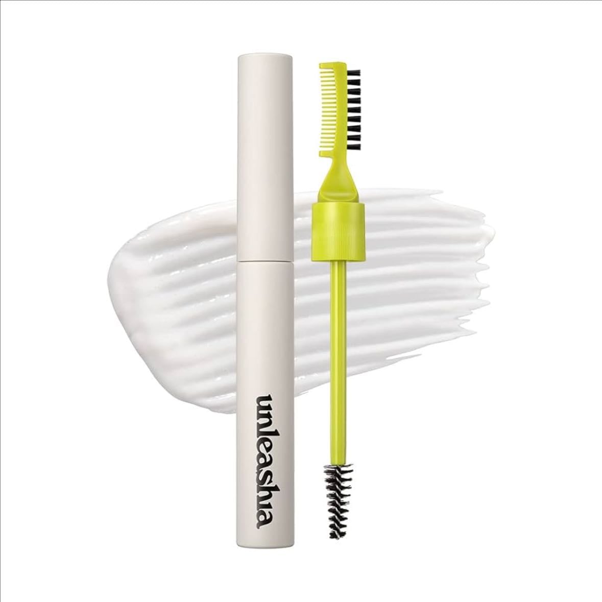UNLEASHIA
SHAPER POMADE
EYEBROW FIXER N1
CLEAR - $13.990