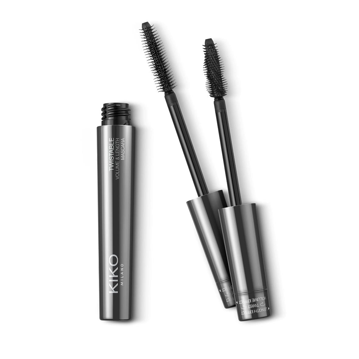 TWISTABLE VOLUME & LENGTH MASCARA - $16.990