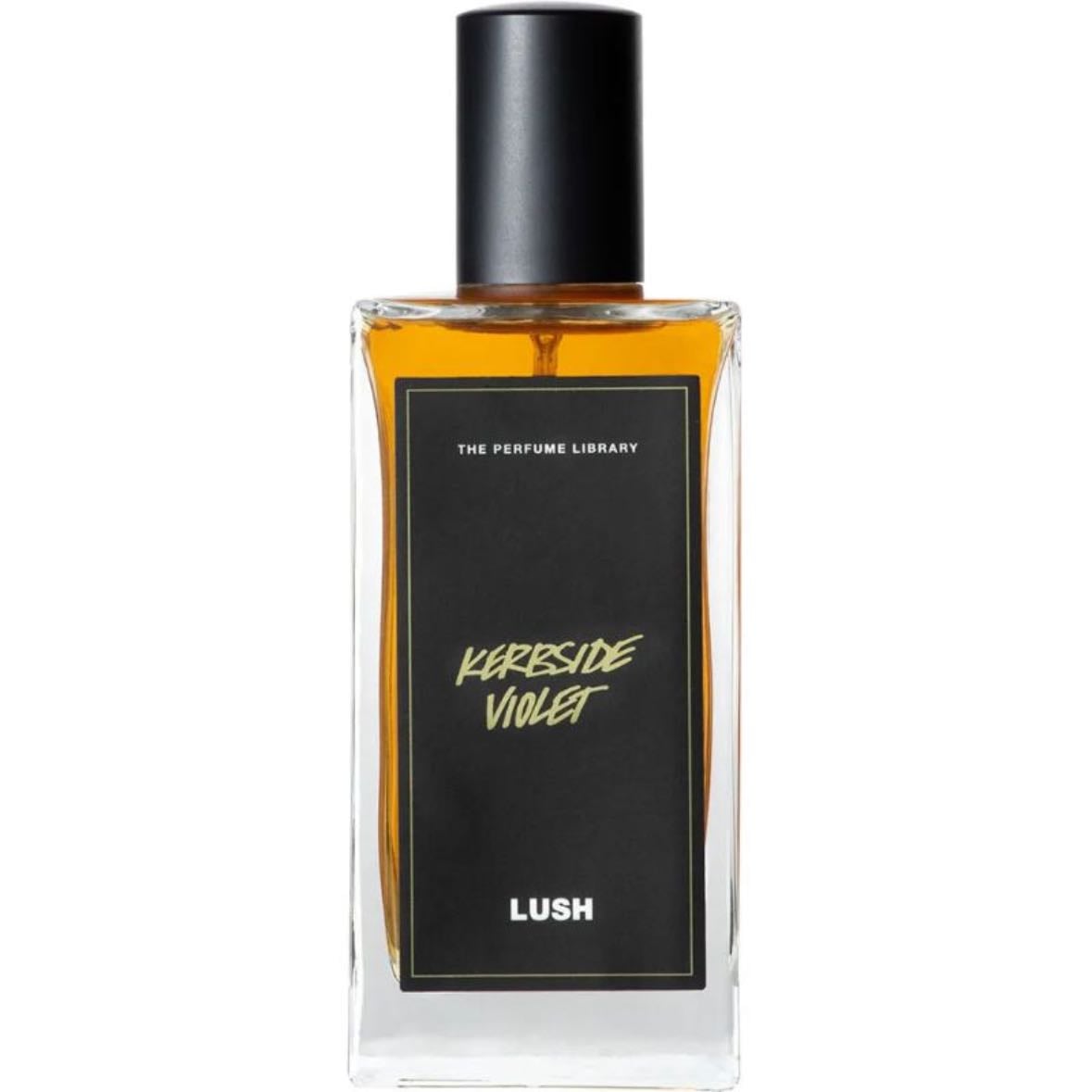 Lush Kerbside Violet - $140.500