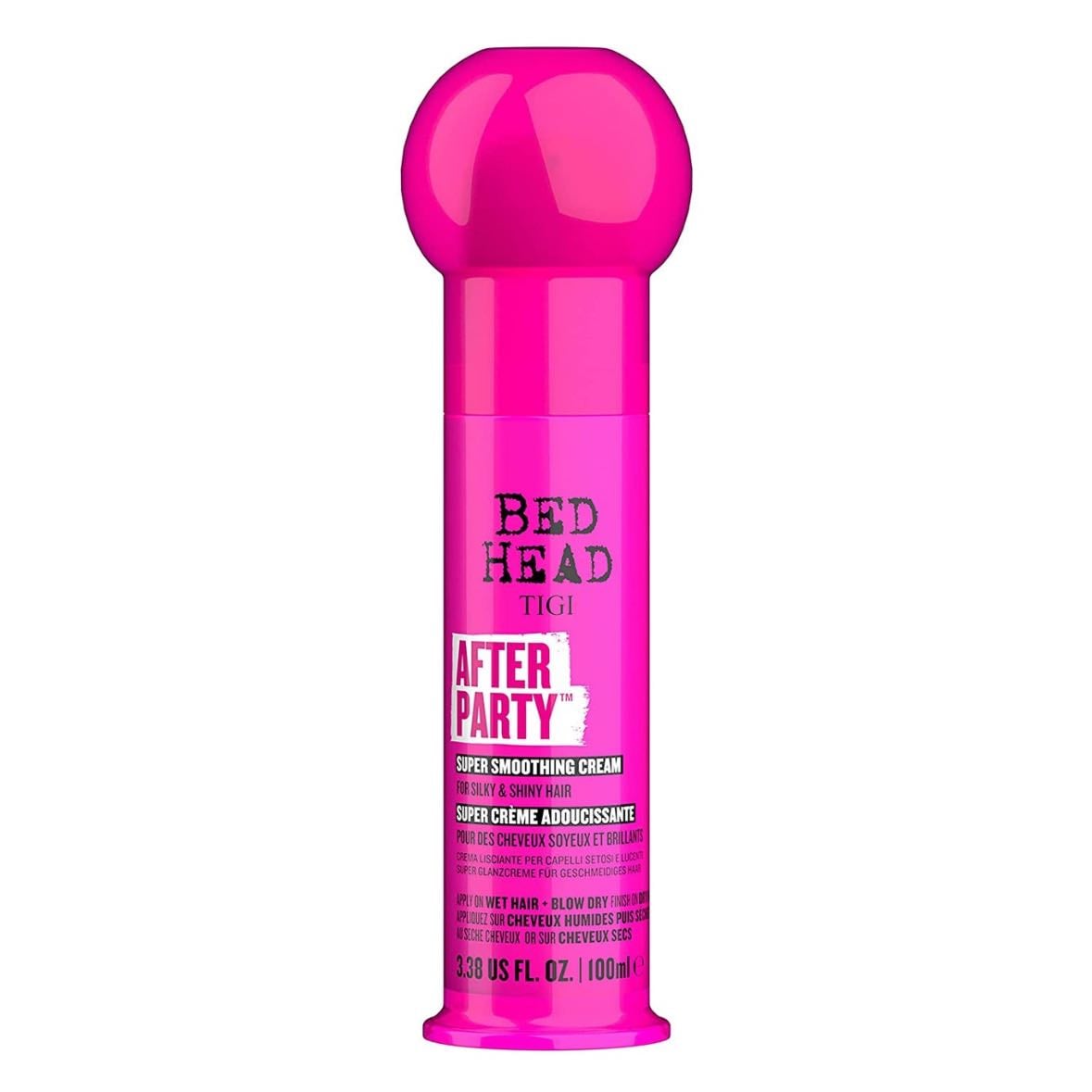 Tigi Crema Suavizante After Party - $27.990