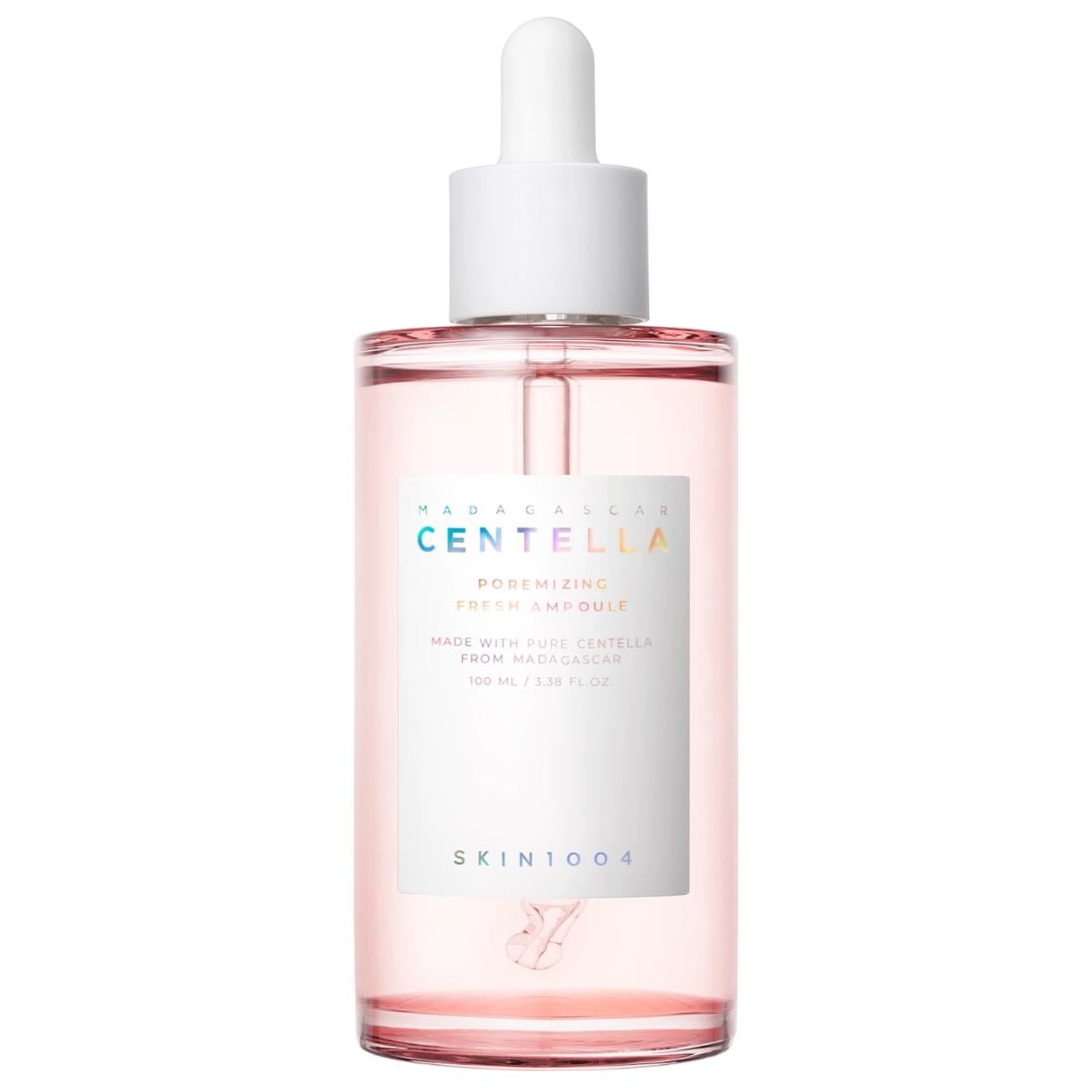 SKIN1004 AMPOLLA REFRESCANTE POREMIZING - Contenido 100ml $29.990 - Contenido 55ml $21.990