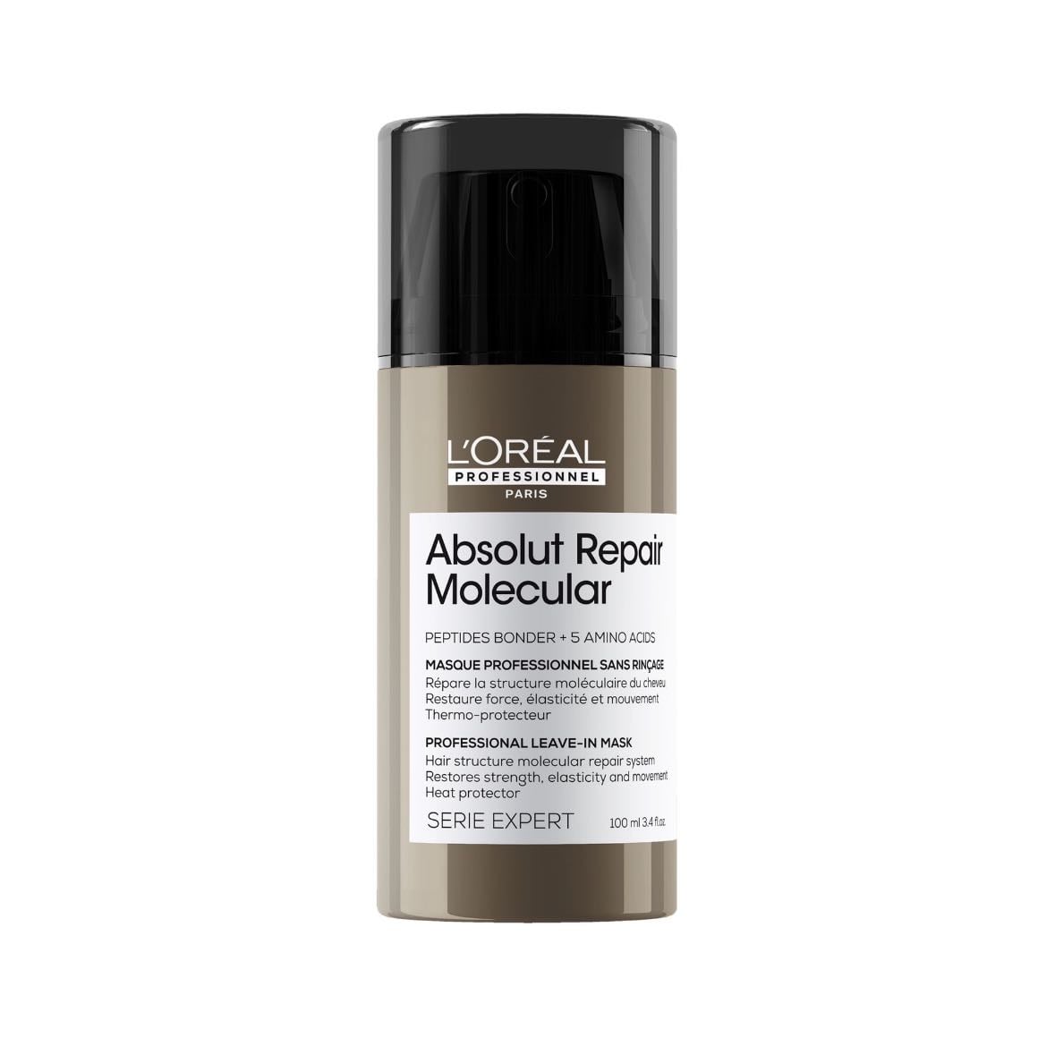 L’Oréal Máscara sin Enjuague Absolute Repair Molecular - $32.990