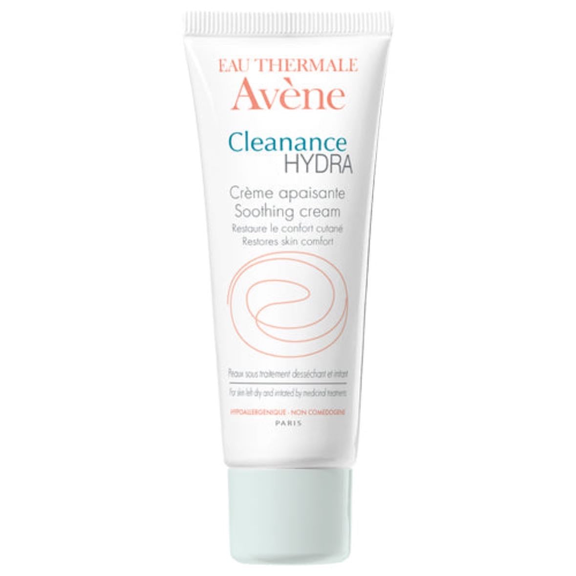 Eau thermale avene clenance hydra crema - $14.990