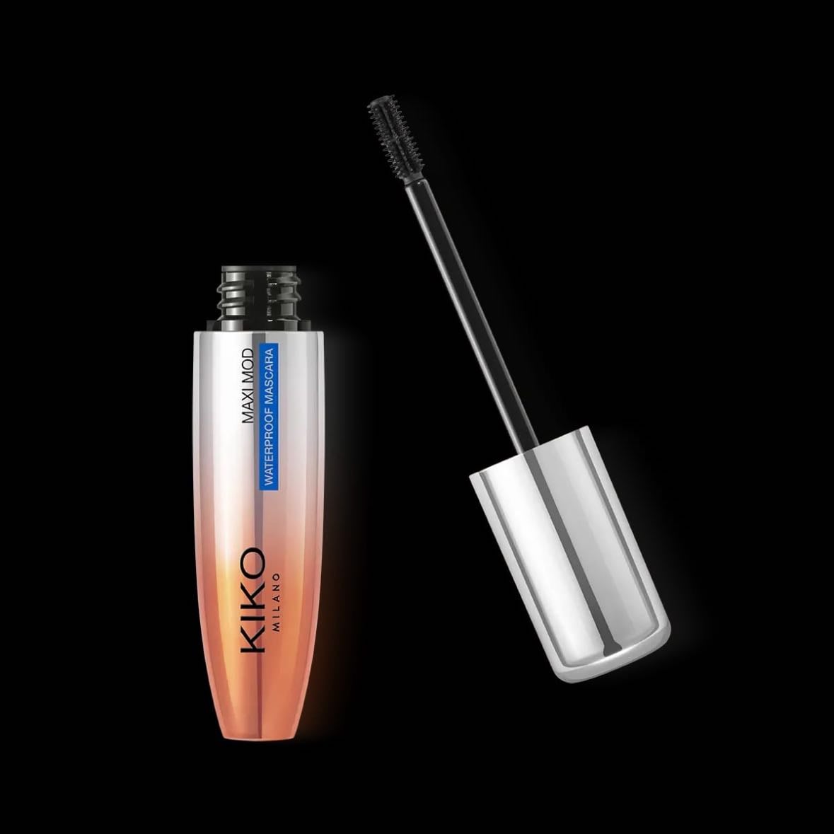 KIKO MILANO NEW MAXI MOD MASCARA - $15.990