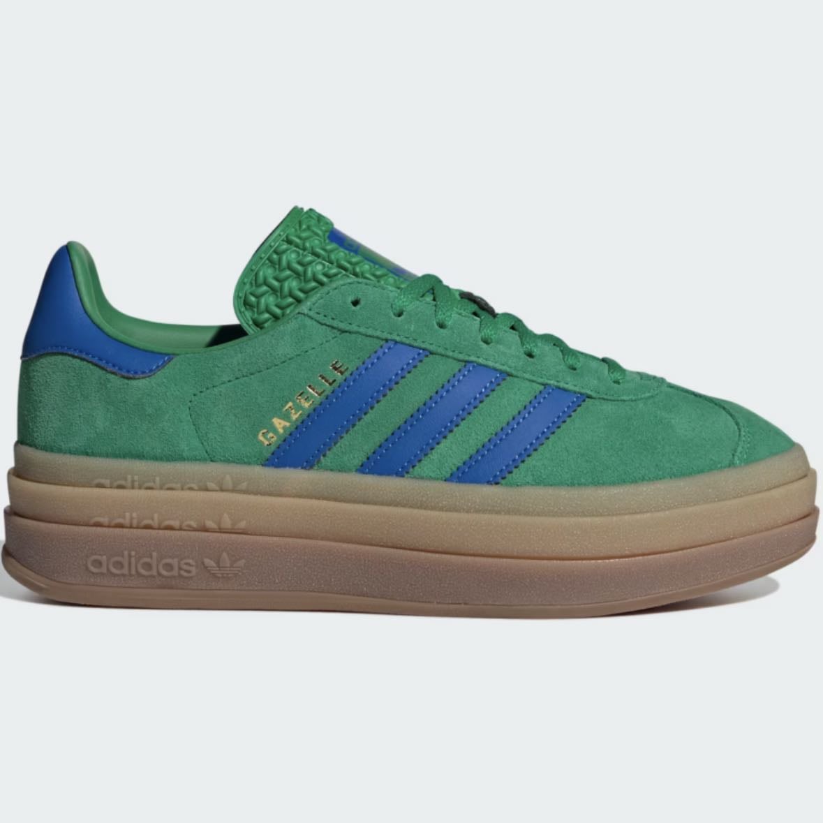 Adidas Gazelle Bold - $89.990